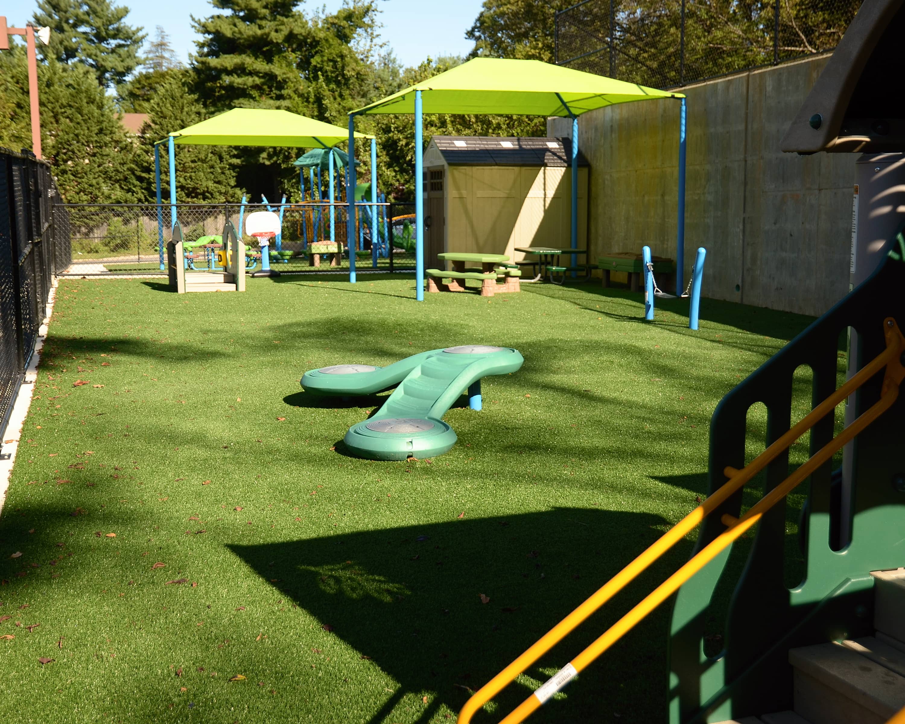 Childtime of Silver Spring in Silver Spring, MD 10800 Lockwood Drive